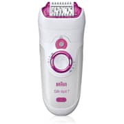 Braun Silk Epilator 7175WD Braun Silk Epilator 7175WD
