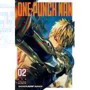 One-Punch Man 2
