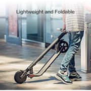 Segway Ninebot ES4 electric Kick Scooter