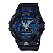 Casio GA-710-1A2 G Shock Mens Watch Casio GA-710-1A2 G Shock Mens Watch