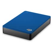Seagate Backup Plus Portable External Drive 4TB USB3.0 Blue Seagate Backup Plus Portable External Drive 4TB USB3.0 Blue