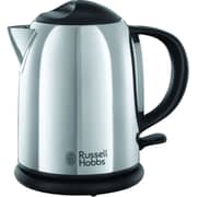 Russel Hobbs Compact Kettle 20190 Russel Hobbs Compact Kettle 20190