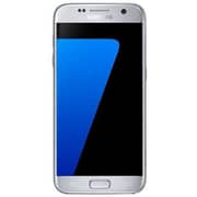 Samsung Galaxy S7 4G Dual Sim Smartphone 32GB Silver