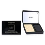 Guerlain Lingerie De Peau Mat Alive Buildable Compact Powder Foundation Spf 15 - # 03n Natural 8.5g/0.29oz
