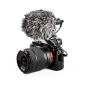 Boya Universal Cardioid Microphone BY-MM1 Boya Universal Cardioid Microphone BY-MM1