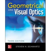 Geometrical And Visual Optics Geometrical And Visual Optics