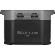 Ecoflow Delta Max Power Station Black Ecoflow Delta Max Power Station Black
