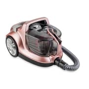 Fakir Veyron Turbo Xl Bagless Vacuum Cleaner