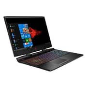 HP OMEN 15-DC1006NE Gaming Laptop - Core i7 2.6GHz 32GB 1TB+512GB 8GB Win10 15.6inch FHD Shadow Black HP OMEN 15-DC1006NE Gaming Laptop - Core i7 2.6GHz 32GB 1TB+512GB 8GB Win10 15.6inch FHD Shadow Black