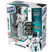 Xtrem Bots XT380831 Robbie Bot Toy