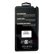 Inext Tempered Glass Screen Protector For Apple iPhone 8 Plus - INSG26 Inext Tempered Glass Screen Protector For Apple iPhone 8 Plus - INSG26