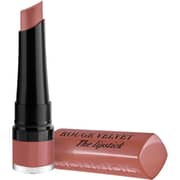 Bourjois Rouge Velvet The Lipstick 13 Nohalicious
