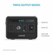 مولد طاقة متعدد إستخدامات الشحن من أنكير