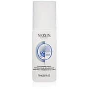 Nioxin 3D Styling Hair Thickening Spray With Peppermint Oil, 5. Oz Nioxin 3D Styling Hair Thickening Spray With Peppermint Oil, 5. Oz