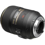 عدسة نيكون F مقاس 105 مم F/2.8G IF-ED عدسة نيكون F مقاس 105 مم F/2.8G IF-ED