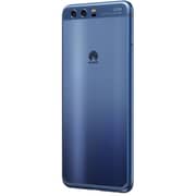 Huawei P10 4G Dual Sim Smartphone 64GB Dazzling Blue Huawei P10 4G Dual Sim Smartphone 64GB Dazzling Blue
