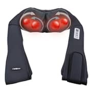 Naipo Shiatsu 3D Rotating Massager With Recahrgable Battery MGS321 Naipo Shiatsu 3D Rotating Massager With Recahrgable Battery MGS321
