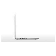 Lenovo Yoga 520-14IKB Laptop - Core i5 1.6GHz 8GB 1TB+128GB 2GB Win10 14inch FHD Mineral Grey