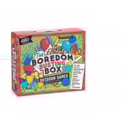 Professor Puzzle PPBRD5196 Outdoor Boredom Box Professor Puzzle PPBRD5196 Outdoor Boredom Box