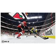Xbox One NHL 18 Game