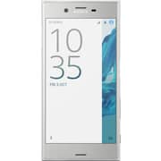 Sony Xperia XZ 64GB Platinum Smartphone 4G Dual Sim F8332