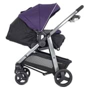 Graco Stroller Sky Purple Shadow Graco Stroller Sky Purple Shadow