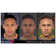 PS4 PES 2017 Pro Evolution Soccer Game + Metal Gear Solid V Definitive Experience Game PS4 PES 2017 Pro Evolution Soccer Game + Metal Gear Solid V Definitive Experience Game