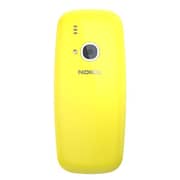 Nokia 3310 ( 2017 ) Dual Sim Mobile Phone Yellow Nokia 3310 ( 2017 ) Dual Sim Mobile Phone Yellow