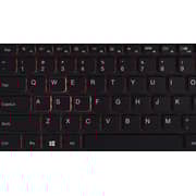 Lenovo ideapad Y700-15ISK Gaming Laptop - Core i7 3.4GHz 16GB 1TB 4GB Win10 15.6inch FHD Black Lenovo ideapad Y700-15ISK Gaming Laptop - Core i7 3.4GHz 16GB 1TB 4GB Win10 15.6inch FHD Black