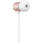 Beats By Dr. Dre MLLH2ZM/B Urbeats 2 In Ear Headphone Rose Gold