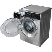 Evvoli Front Load Washing Machine 7 kg EVWM-FDDH-712S
