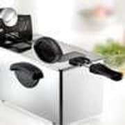 Unold Deep Fryer 58746 Unold Deep Fryer 58746