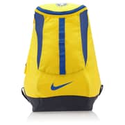 Nike Brasil Shield Backpack Yellow