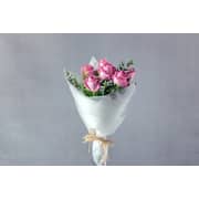 Fresh Flowers Hand Bouquet from Alia Flowers Fresh Flowers Hand Bouquet from Alia Flowers