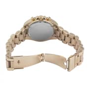 Michael Kors Bradshaw Mini Chronograph Ladies Watch