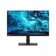 Lenovo ThinkVision T23i-20 FHD IPS LED Monitor Black 23inch Lenovo ThinkVision T23i-20 FHD IPS LED Monitor Black 23inch