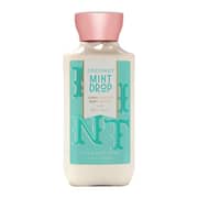 Bath & Body Works Coconut Mint Drop Lotion Super Smo 236ml