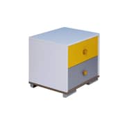 Pan Emirates Bambus Kids Night Stand