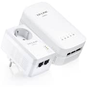 TP-Link TLWPA4530KIT AC750 WiFi AV500 Powerline TP-Link TLWPA4530KIT AC750 WiFi AV500 Powerline