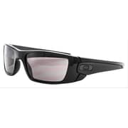 Oakley Fuel Cell Polished Black Plastic Men - OO9096-01