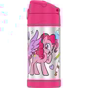 Thermos Funtainer 12 Ounce Bottle, My Little Pony
