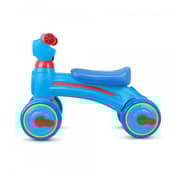 Eazy Kids - Balance Bike - Blue Eazy Kids - Balance Bike - Blue