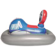 Bestway Galactic Battleship Ride-on Float 6942138951929 Bestway Galactic Battleship Ride-on Float 6942138951929