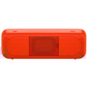 Sony SRSXB30R Portable Wireless Speaker With Bluetooth Red Sony SRSXB30R Portable Wireless Speaker With Bluetooth Red