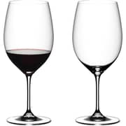 Riedel 6416/0 Vinum Cabernet Sauvignon Set Of 2