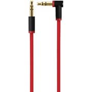 Beats By Dr Dre MHE12G/A Audio Cable Red Beats By Dr Dre MHE12G/A Audio Cable Red