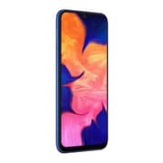 Samsung Galaxy A10 32GB Blue SM-A105F 4G Dual Sim Smartphone