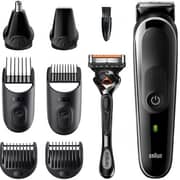 Braun All-in-One Trimmer MGK5360