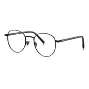 Bolon Aviator Black Frames Men BJ7013-B11-51