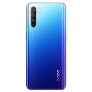 Oppo Reno 3 128GB Auroral Blue Pre order Oppo Reno 3 128GB Auroral Blue Pre order